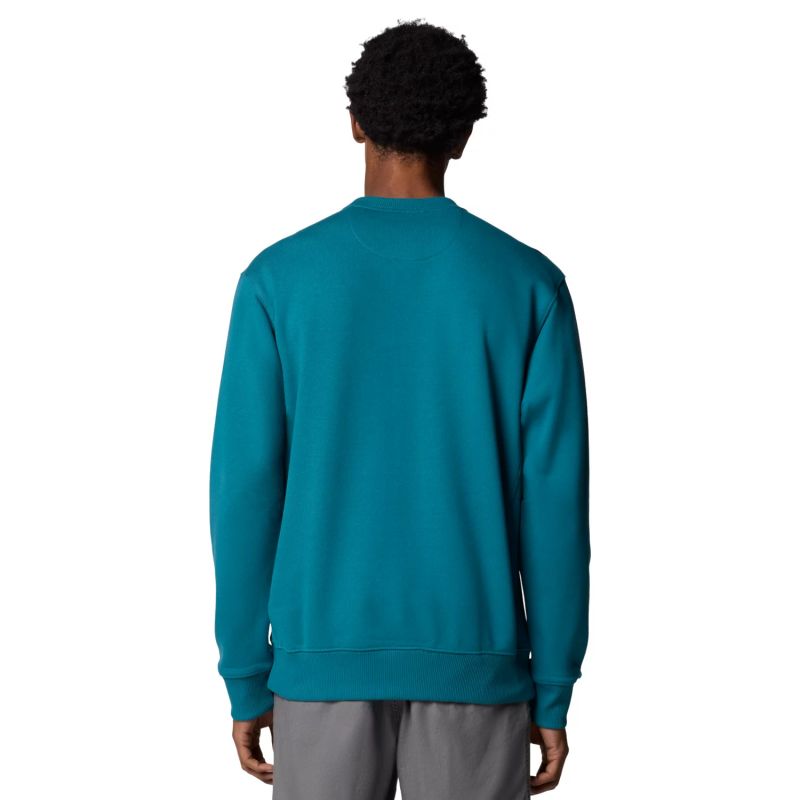 Columbia Marble Canyon French Terry Crew pulóver - Sportmania.hu