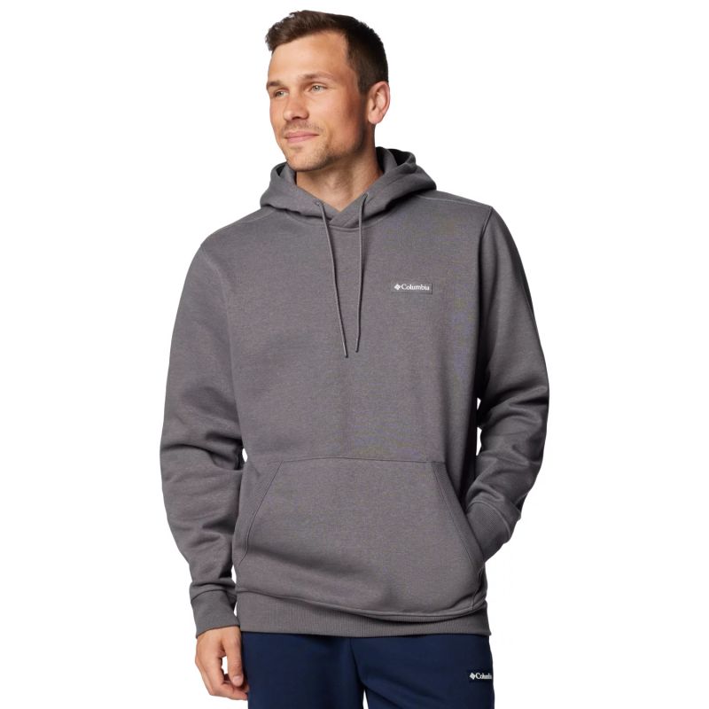 Columbia Meridian Creek kapucnis pulóver - Sportmania.hu