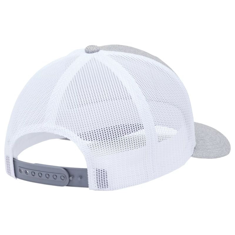 Columbia Mesh Snapback sapka, szürke - Sportmania.hu
