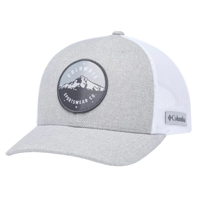 Columbia Mesh Snapback sapka, szürke - Sportmania.hu