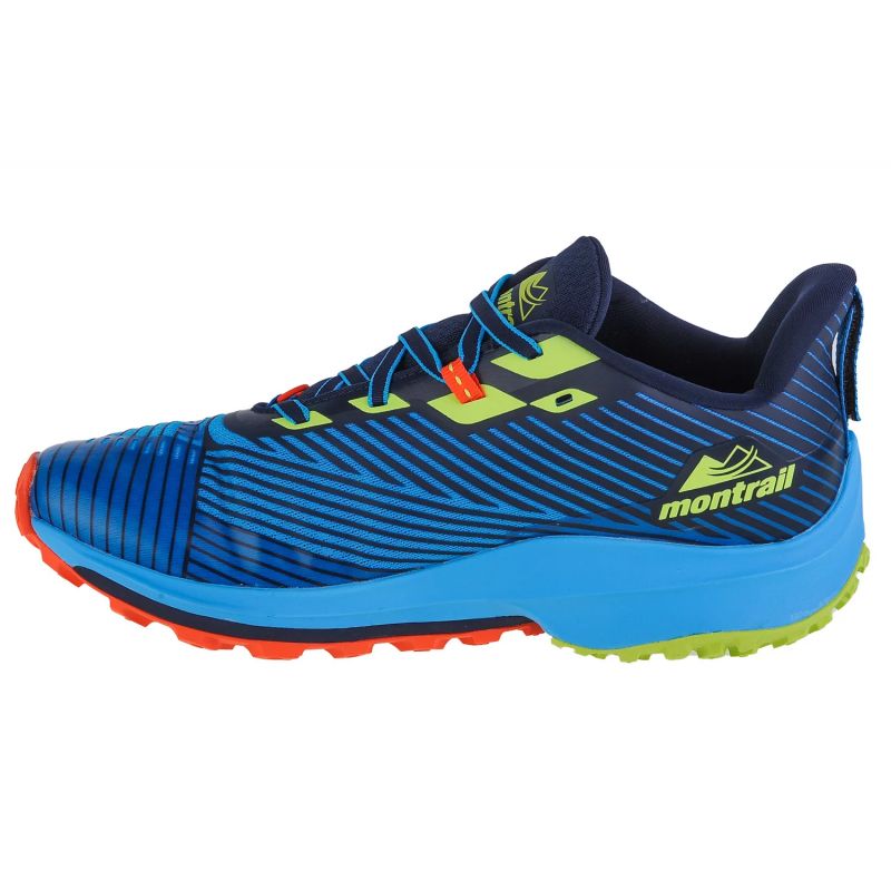Columbia Montrail Trinity Ag M Shoes - Sportmania.hu