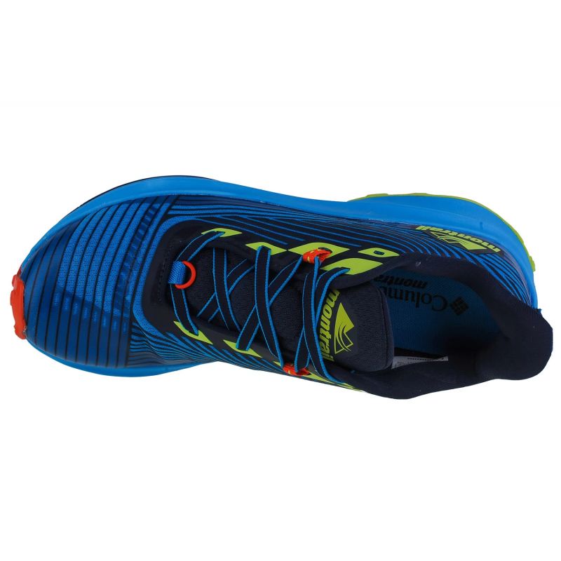 Columbia Montrail Trinity Ag M Shoes - Sportmania.hu