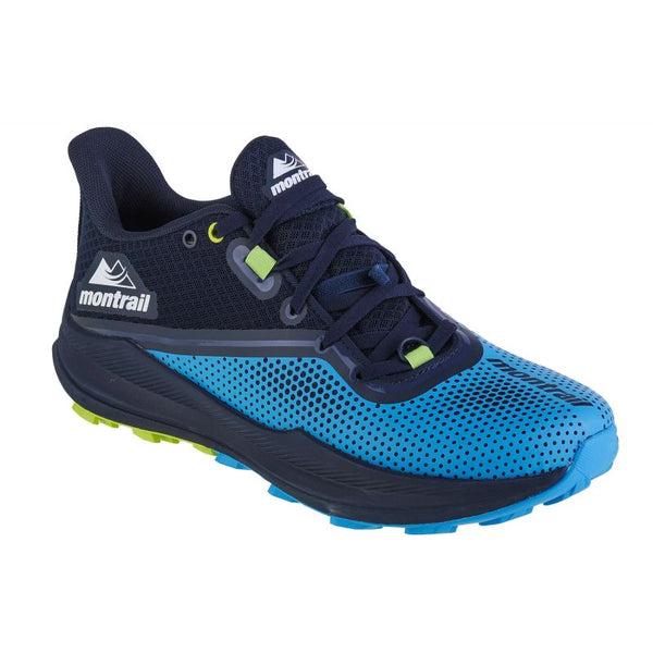 Columbia Montrail Trinity Fkt M Shoes