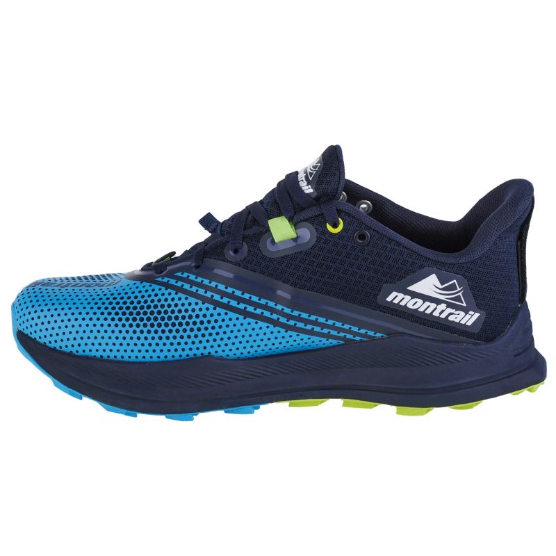 Columbia Montrail Trinity Fkt M Shoes - Sportmania.hu