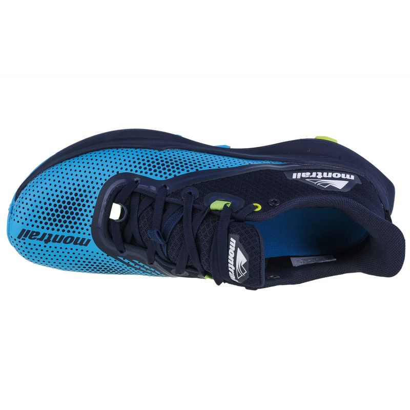 Columbia Montrail Trinity Fkt M Shoes - Sportmania.hu