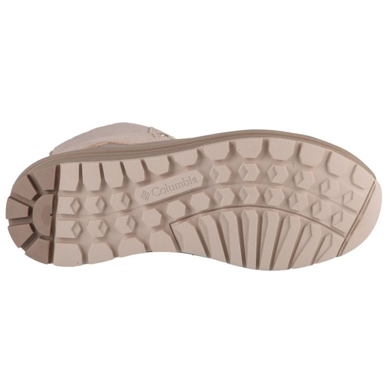 Columbia Moritza Shield Omni-Heat W Shoes - Sportmania.hu