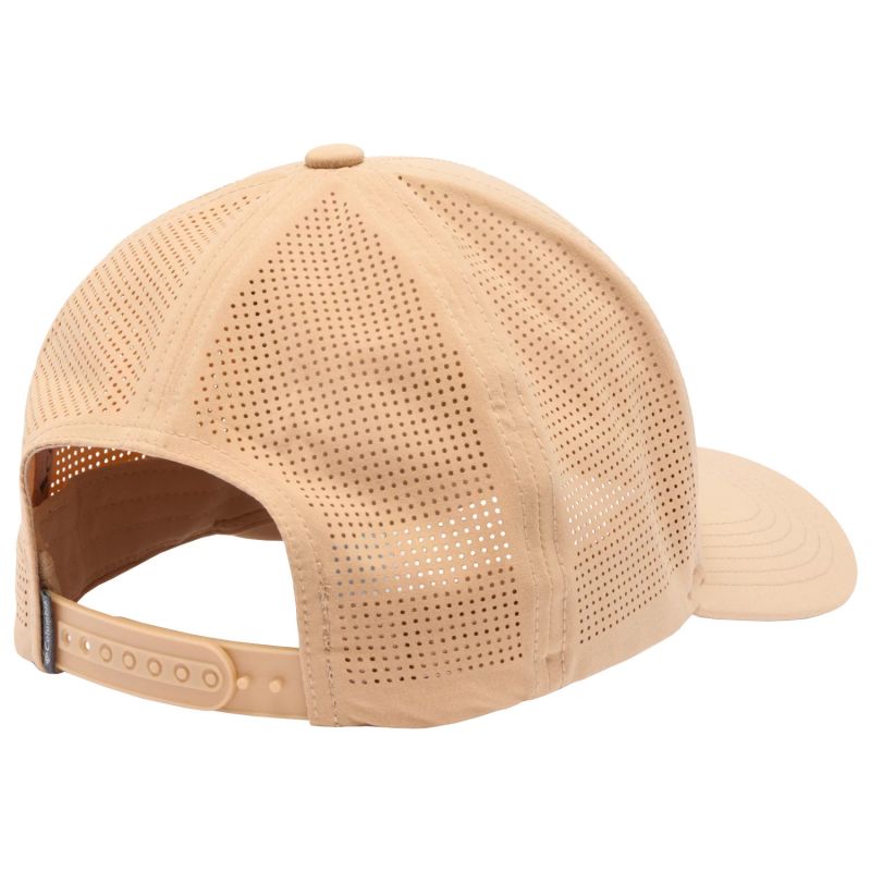 Columbia Mountaincap 3d Stretch Snapback sapka - Sportmania.hu