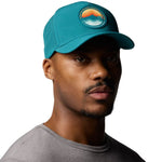 Columbia Mountaincap 3d Stretch Snapback sapka - Sportmania.hu