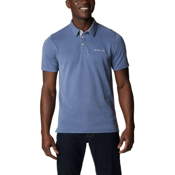 Columbia Nelson Point Polo M