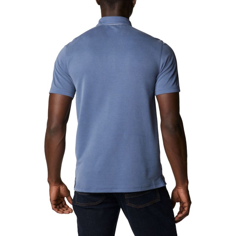 Columbia Nelson Point Polo M - Sportmania.hu