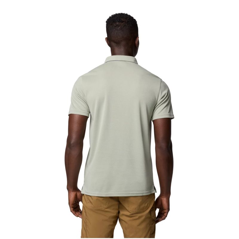 Columbia Nelson Point póló Shirt férfi galléros póló 1772721347