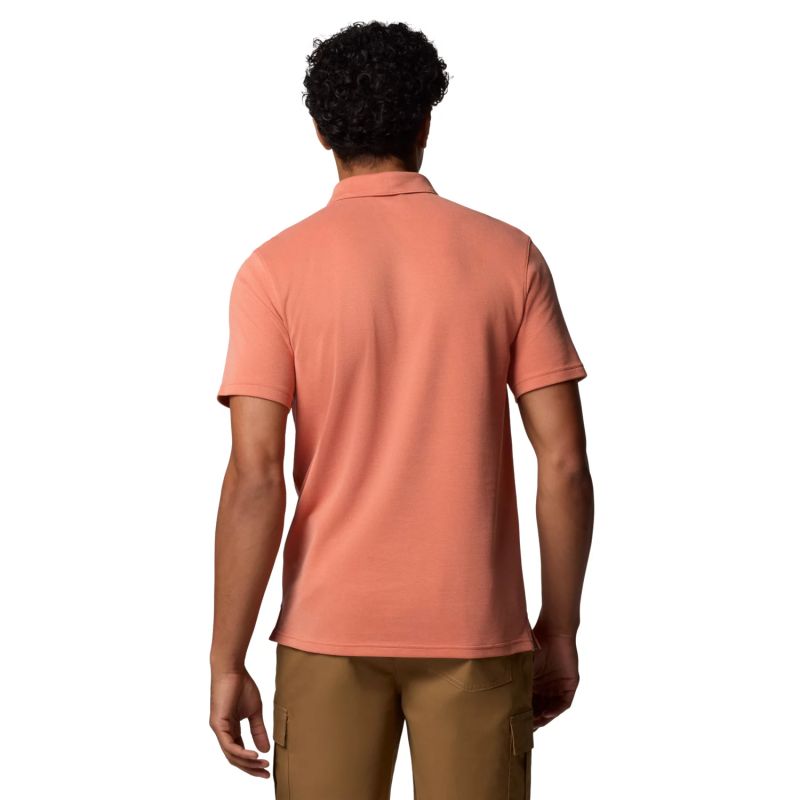 Columbia Nelson Point Polo Shirt M - Sportmania.hu