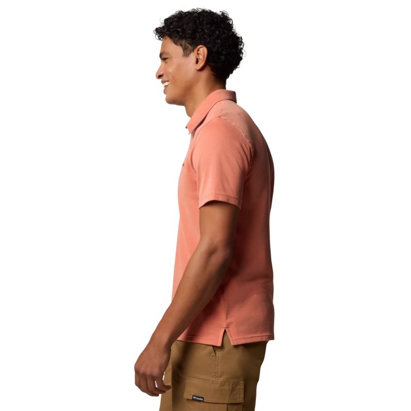 Columbia Nelson Point Polo Shirt M - Sportmania.hu