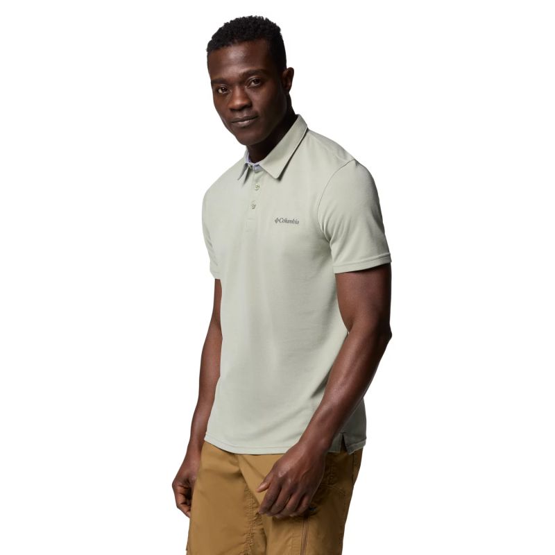 Columbia Nelson Point Polo Shirt M - Sportmania.hu