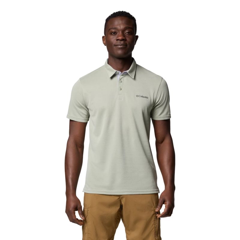 Columbia Nelson Point Polo Shirt M - Sportmania.hu