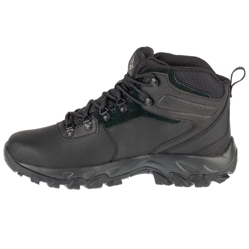 Columbia Newton Ridge Plus Ii M Shoes - Sportmania.hu
