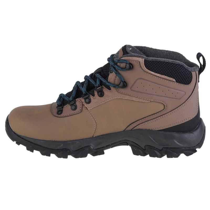 Columbia Newton Ridge Wp Omni-Heat Ii M Shoes - Sportmania.hu