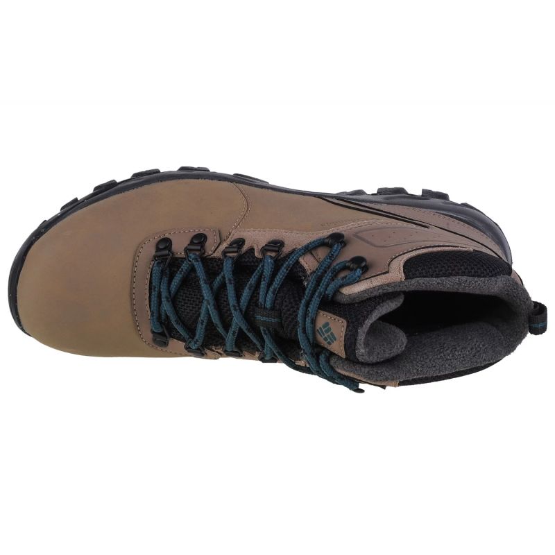 Columbia Newton Ridge Wp Omni-Heat Ii M Shoes - Sportmania.hu