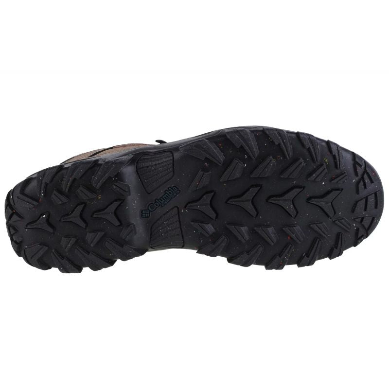 Columbia Newton Ridge Wp Omni-Heat Ii M Shoes - Sportmania.hu