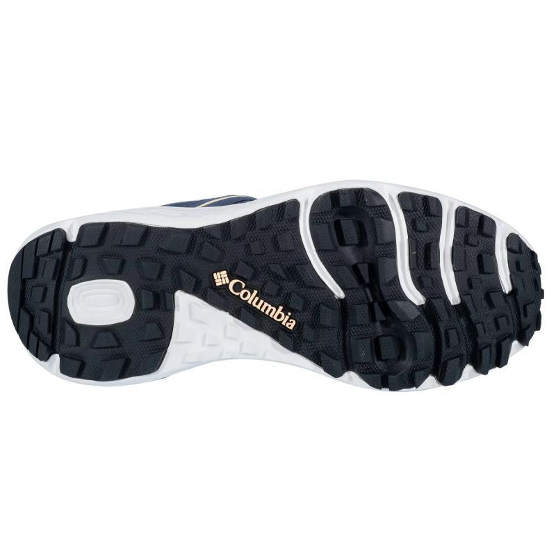 Columbia Novo Trail W Shoes női Túracipő 2062881466