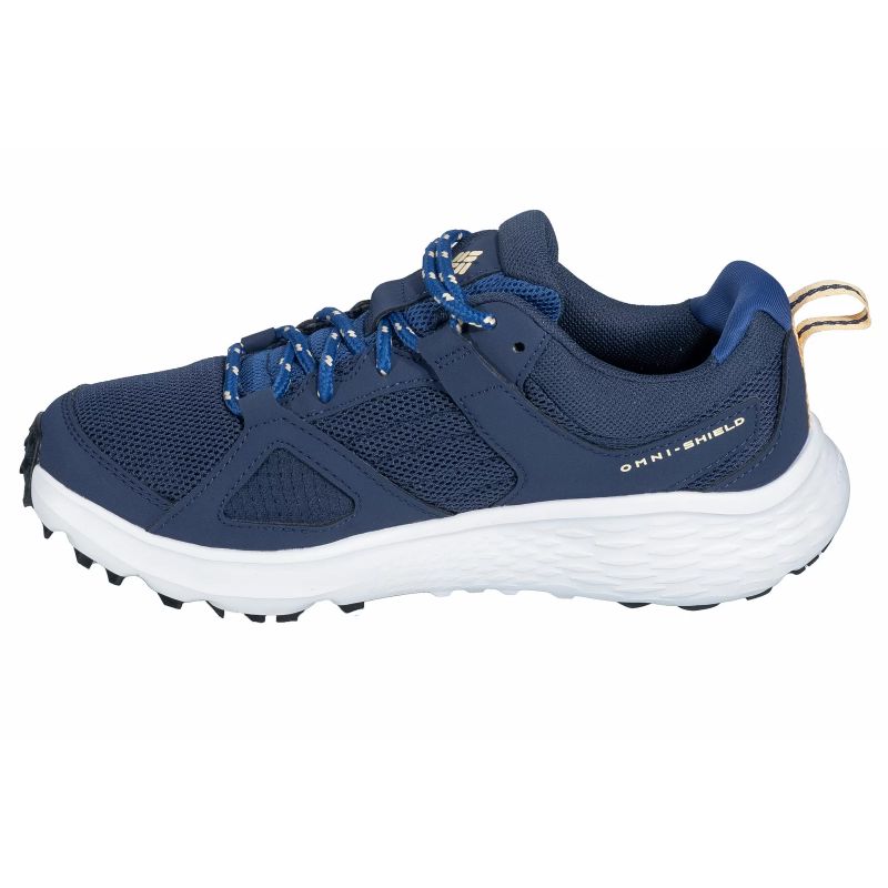Columbia Novo Trail W Shoes - Sportmania.hu