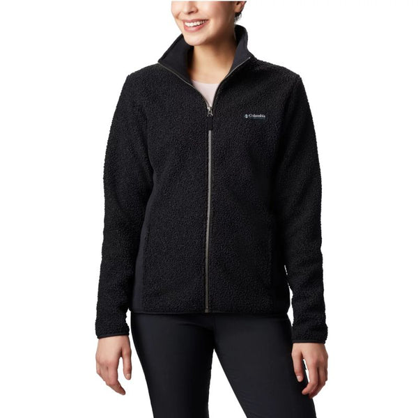 Columbia Panorama Full Zip Sweatshirt W - Sportmania.hu