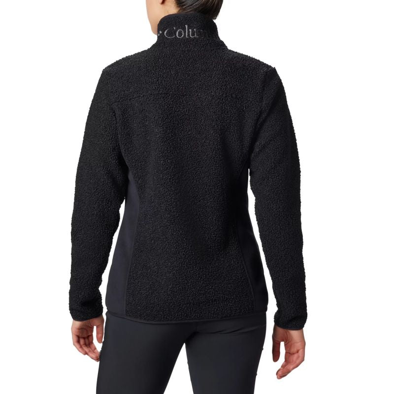 Columbia Panorama Full Zip Sweatshirt W - Sportmania.hu