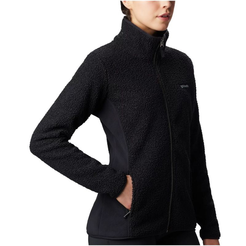 Columbia Panorama Full Zip Sweatshirt W - Sportmania.hu