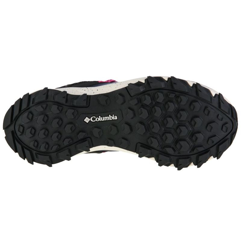 Columbia Peakfreak Hera Outdry W Shoes - Sportmania.hu