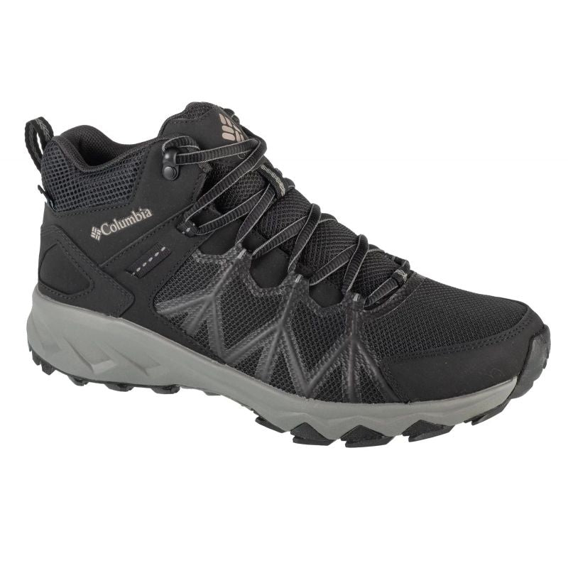 Columbia Peakfreak Ii Mid Outdry férfi Túracipő 2100691010