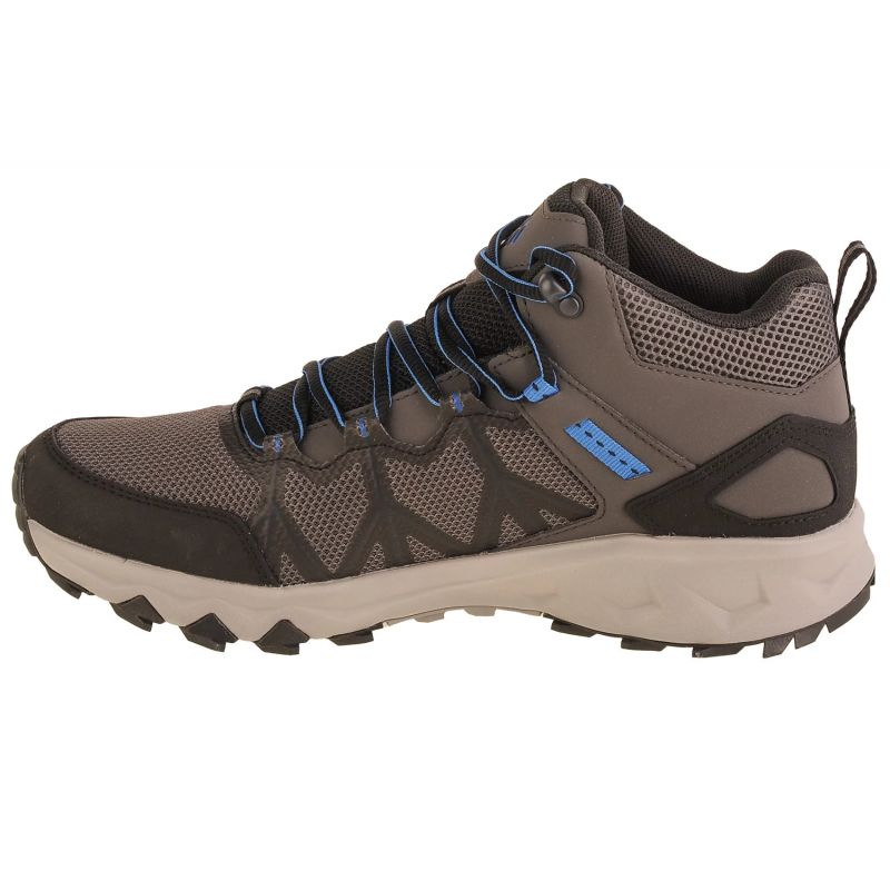 Columbia Peakfreak Ii Mid Outdry M Shoes - Sportmania.hu