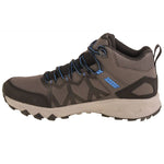 Columbia Peakfreak Ii Mid Outdry M Shoes - Sportmania.hu