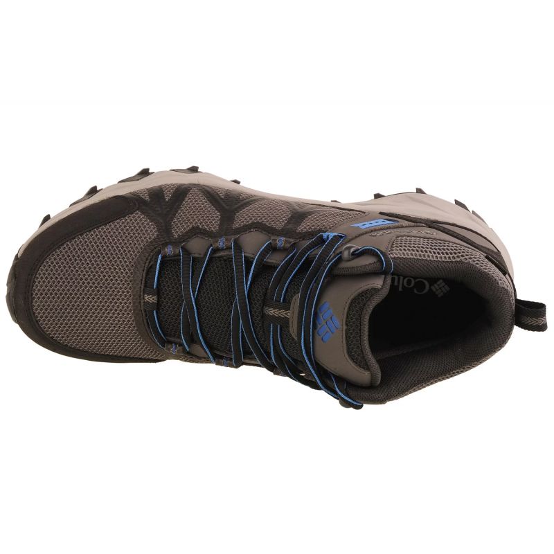 Columbia Peakfreak Ii Mid Outdry M Shoes - Sportmania.hu
