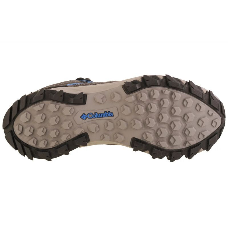 Columbia Peakfreak Ii Mid Outdry M Shoes - Sportmania.hu