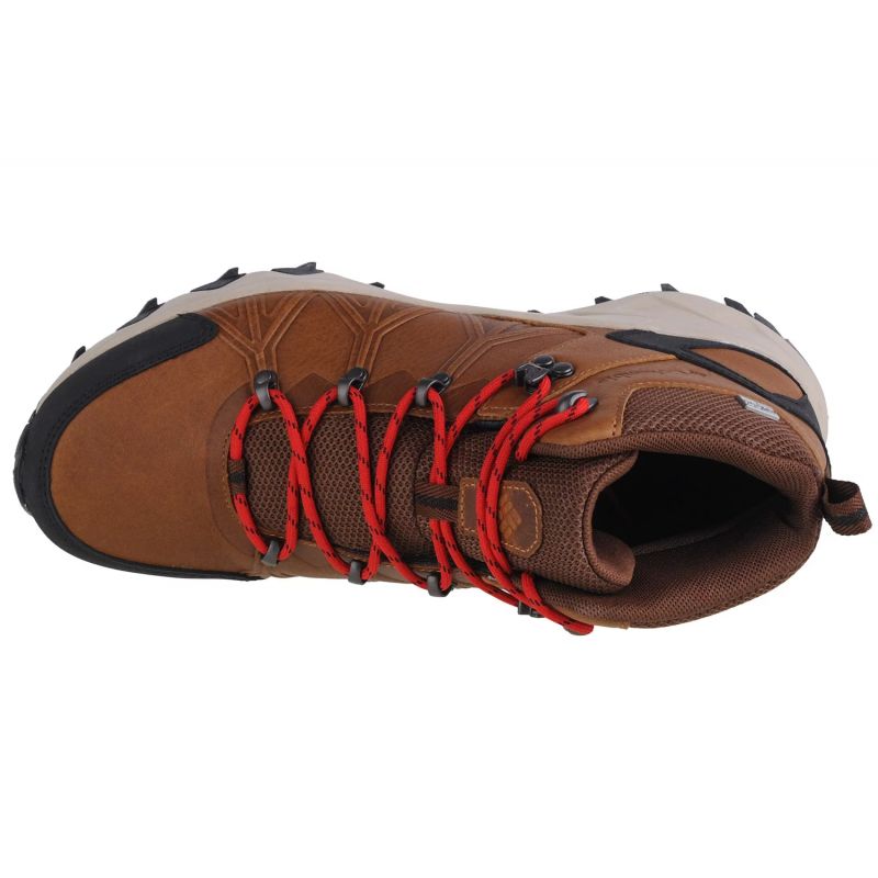 Columbia Peakfreak Ii Mid Outdry M Shoes - Sportmania.hu