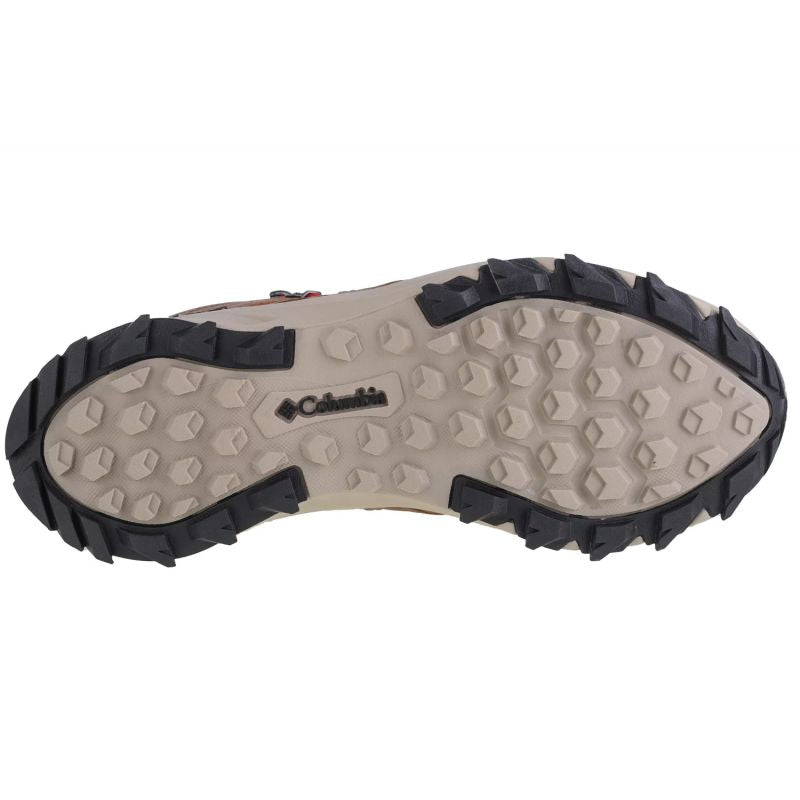 Columbia Peakfreak Ii Mid Outdry M Shoes - Sportmania.hu