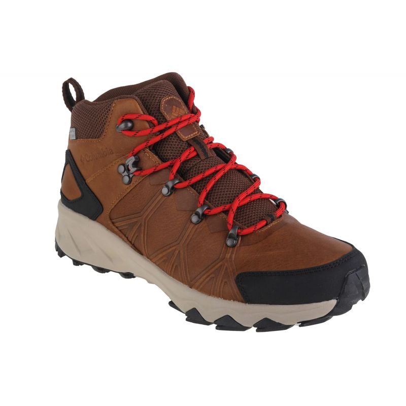 Columbia Peakfreak Ii Mid Outdry M Shoes - Sportmania.hu