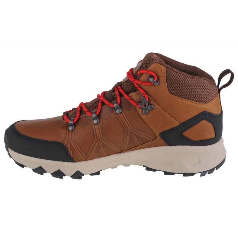 Columbia Peakfreak Ii Mid Outdry M Shoes - Sportmania.hu