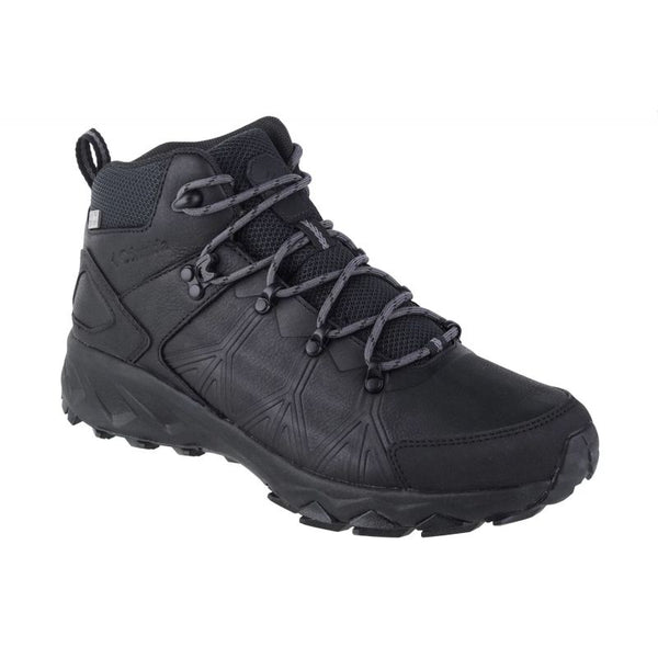 Columbia Peakfreak Ii Mid Outdry M Shoes - Sportmania.hu