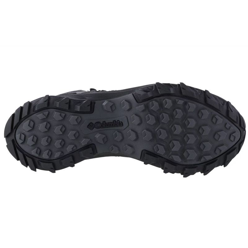 Columbia Peakfreak Ii Mid Outdry M Shoes - Sportmania.hu