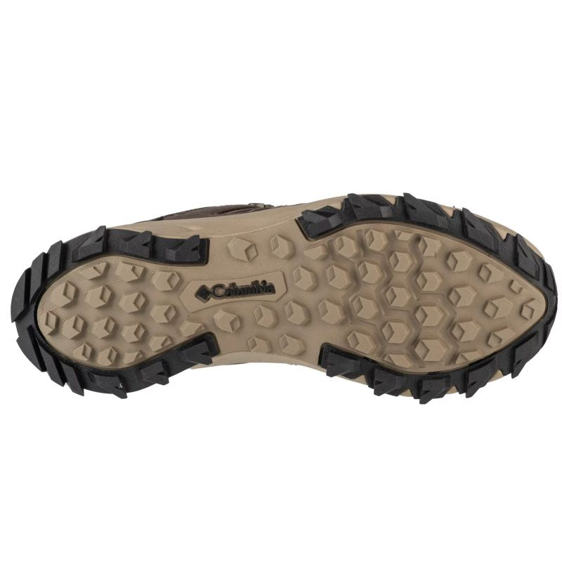 Columbia Peakfreak Ii Outdry Leather Túracipő - Sportmania.hu