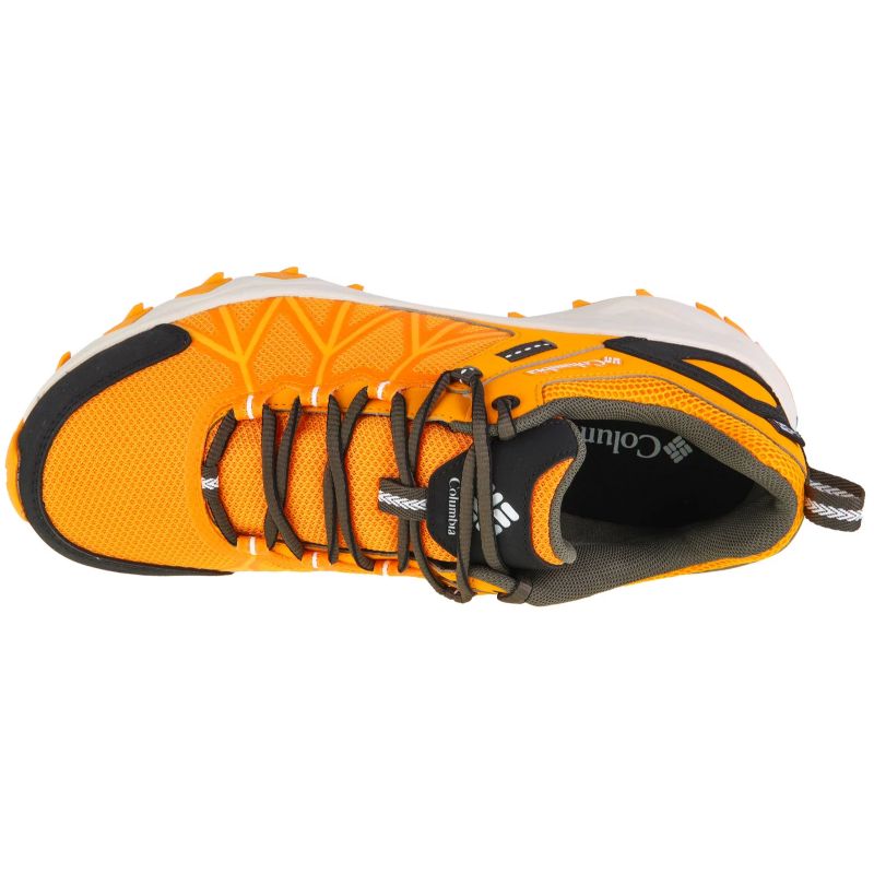 Columbia Peakfreak Ii Outdry M Shoes - Sportmania.hu