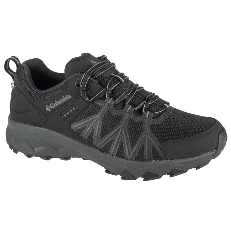 Columbia Peakfreak Ii Outdry Túracipő - Sportmania.hu