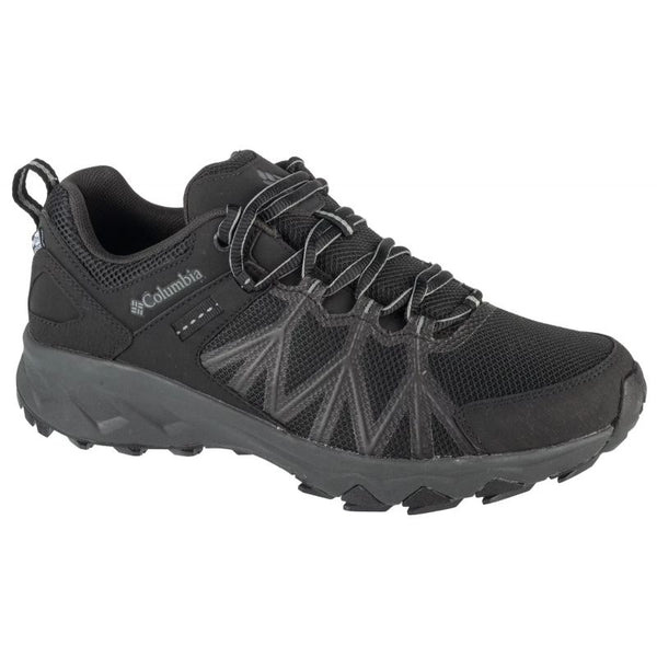 Columbia Peakfreak Ii Outdry Túracipő - Sportmania.hu