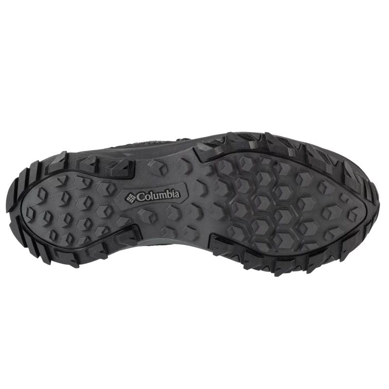 Columbia Peakfreak Ii Outdry Túracipő - Sportmania.hu