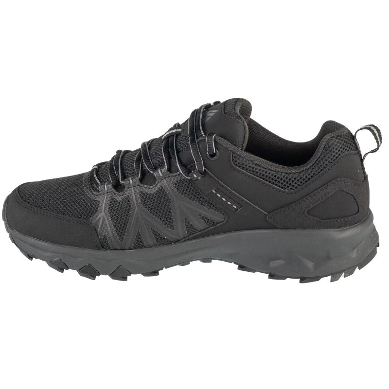 Columbia Peakfreak Ii Outdry Túracipő - Sportmania.hu