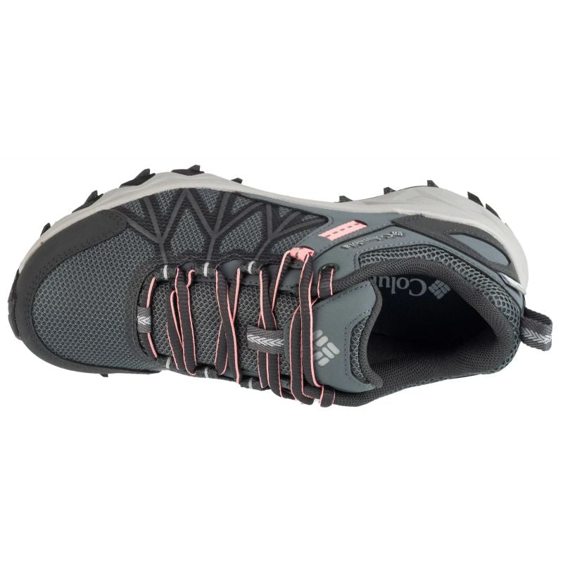 Columbia Peakfreak Ii Outdry W Shoes - Sportmania.hu