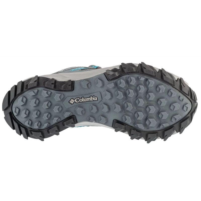 Columbia Peakfreak Ii Outdry W Shoes - Sportmania.hu