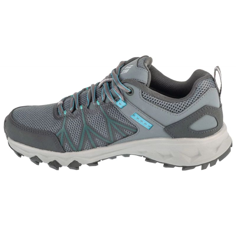 Columbia Peakfreak Ii Outdry W Shoes - Sportmania.hu