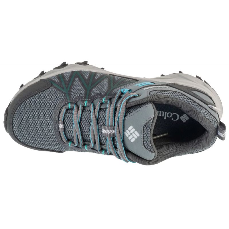 Columbia Peakfreak Ii Outdry W Shoes - Sportmania.hu
